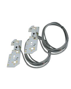 Position lights for Scania fog lights 2023+