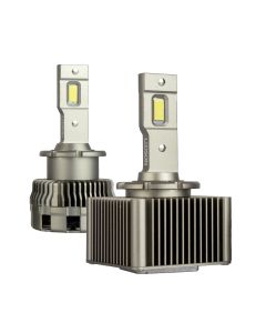 Xtreme DX 12V LED for xenon and halogen headlights