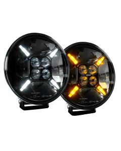Sarox9+ LED auxiliary light 120W