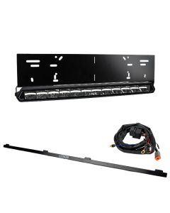 Complete Epix20+ LED bar kit 