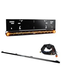 Complete Epix20+ Strobe LED bar kit 