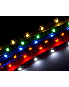 Flexistrip RGB 12V, Indoors