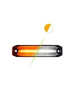 OptoLine M+ position light (White + Orange)
