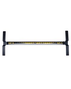 Orbix31+ LED bar package for Scania