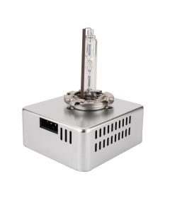 Xenon bulb D5S (E-marked, 4300K)