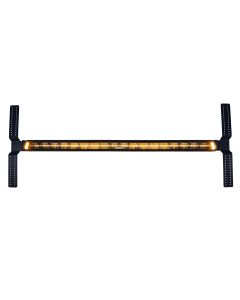 EPIX30+ Strobe LED bar package for Scania Next Gen