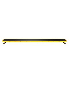 OptoGuard Protector Smoke (1847mm) warning light bar package for Volvo FH/FM4
