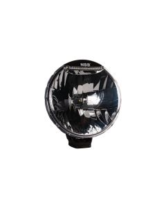 NBB auxiliary light LED converted with Xtreme DX (Spot beam pattern)