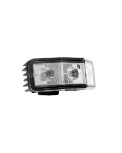 Hydra30 angled work light 30W
