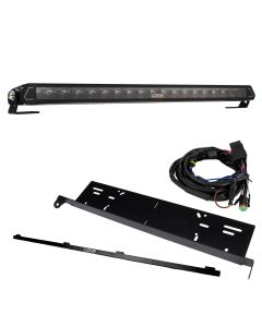 Complete Epix21 Slim LED bar kit 108W Powerboost