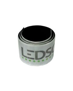 Ledson slapwrap reflective band