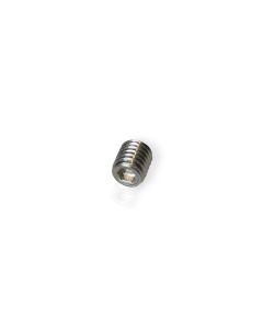 E-screw for Epix Work