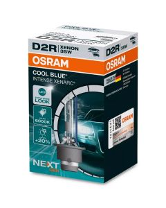 Osram Xenarc Cool Blue Intense Next Gen - D2R