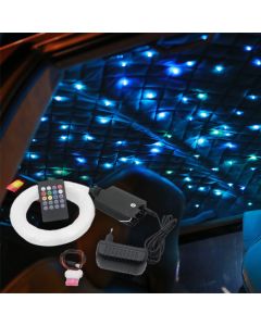 Starry sky Gen2 RGBW 5W LED fiber light