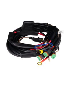 Connect cable harness 3 x 2 pin DT (Max 500W)