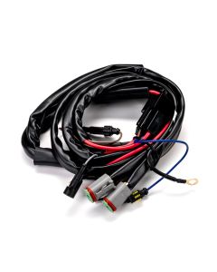Connect cable harness 3 x 4 pin DT (Max 500W)