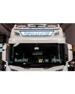 LED Lightbox for SCANIA NG/DAF XG+