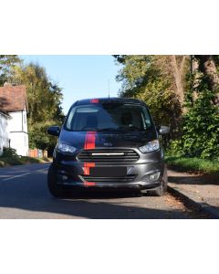 Lazer kit - Ford Courier (14-)