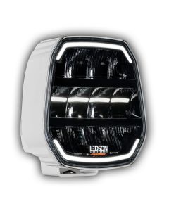 Epix7+ Auxiliary Light 7" (Ivory white, Powerboost)