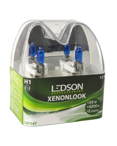 Xenonlook 12V (pair)