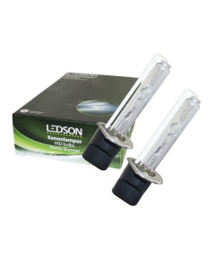 Xenon bulbs for conversion kits - 35W