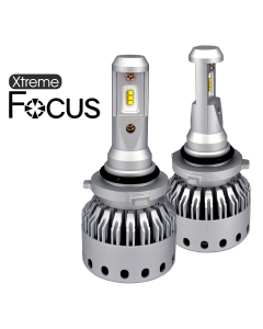 Xtreme Focus LED headlight bulbs