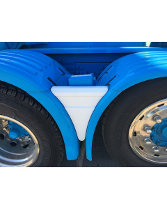 Truck Wedge for wheel housing (Large/XL)