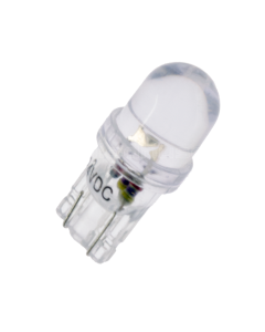 Diode bulb, W5W, 1 LED, 24V - Narrow dispersion
