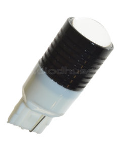 LED-bulb, 12V, 7440 / W21W, 2 High Power Diodes