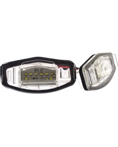 LED-license plate light for Honda Civic 01-, Accord 4d 03-08
