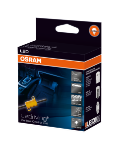 Osram 5W-resistor, 12V