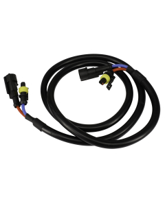 Extension cord for Xenon Conversion Kits, 100 cm