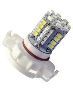 LED-bulb, 12V, H16, 44 SMD