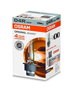 Osram Xenarc Original - D4R