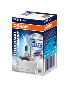 Osram Xenarc Original - D3R