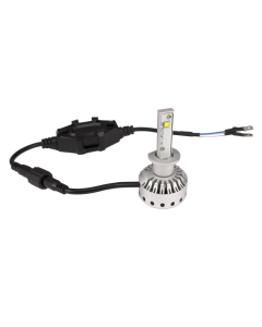 LEDSON LED headlight bulb 11G Xtreme SINGLE KIT (H1) - DEMO