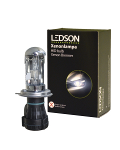 Xenon bulb H4 4300K 35W