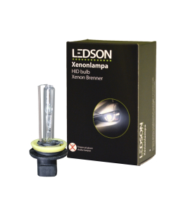 Xenon bulb H11 4300K 35W