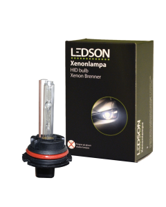 Xenon bulb 9007 4300K 35W