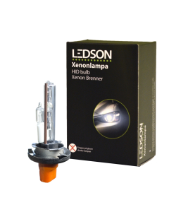 Xenon bulb H15 4300K/halog. 35W