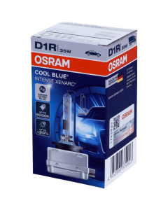 Osram Xenarc Cool Blue Intense (E marked) - D1R