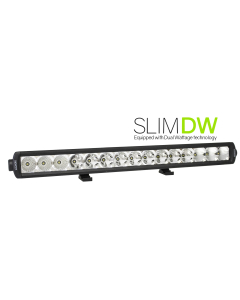 LEDSON SLIM Dual Wattage LED bar 20,5" (Combo) - DEMO