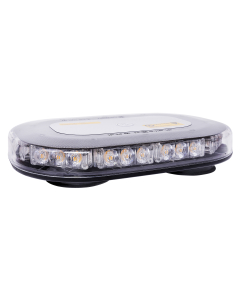 OptoGuard Defender Warning Light LED Bar 90W (ECE R65/R10, Cig plug) - 250 mm