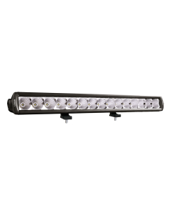 SLIM LED work light bar 20,5" 75W (flood beam pattern)
