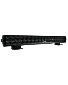 Alfa LED bar 20” 180W (E-marked, Combo)