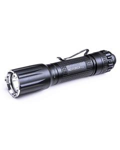 Nextorch TA30 V2.0 tactical flashlight (110 lumen, windows breacher & strobe)