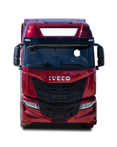 LED Lightbox for Iveco