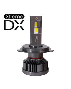 Xtreme DX LED for dipped & high beam (single kit)