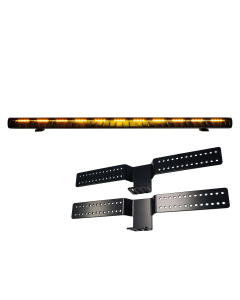 Phoenix+ 32" LED bar package for Scania Next Gen