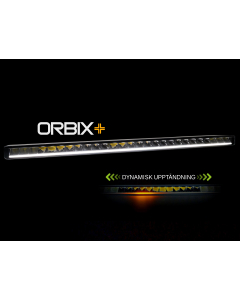 Orbix31+ LED bar 135W